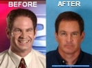 Click for more of Jim's before and after photos