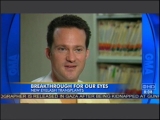 Video: Dr. Bauman On Abc'S Good Morning America Discussing Eyelash Transplants