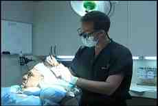 Click To Watch Baynews9 Male Hair Transplant Video