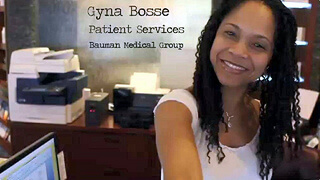 About Us Baumanmedical.com Bauman Medical Group Patient Services About Us Baumanmedical.com