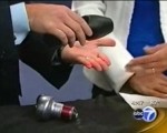 Low Level Laser Therapy Low-Laser-Therapy-In-Use