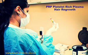 Platelet-Rich-Plasma-Hair-Growth