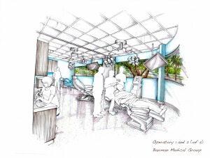 New Bauman Medical Group Hair Transplant And Hair Loss Treatment Center At 1450 S Dixie Hwy Boca Raton Fl 33432