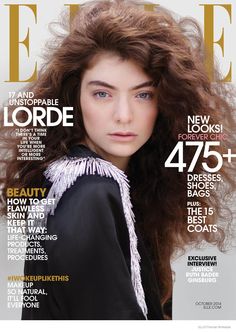 Elle Magazine “Six Ways to Thicken and Lengthen Your Hair” Article Quotes Dr Bauman