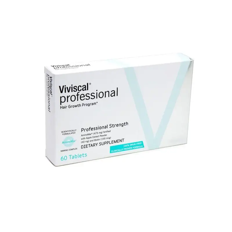 Viviscal Professional Hair Growth Vitamins