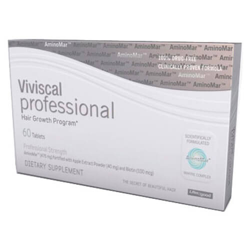 Viviscal Professional Hair Growth Vitamins