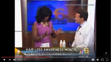 VIDEO: Divorce, Smoking, Stress, Hereditary Causes of <a href=