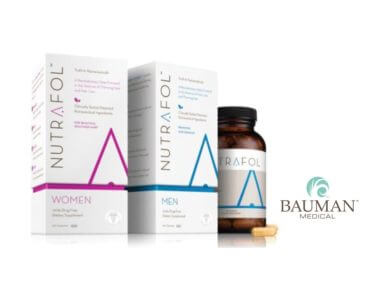 nutrafol nutraceuticals