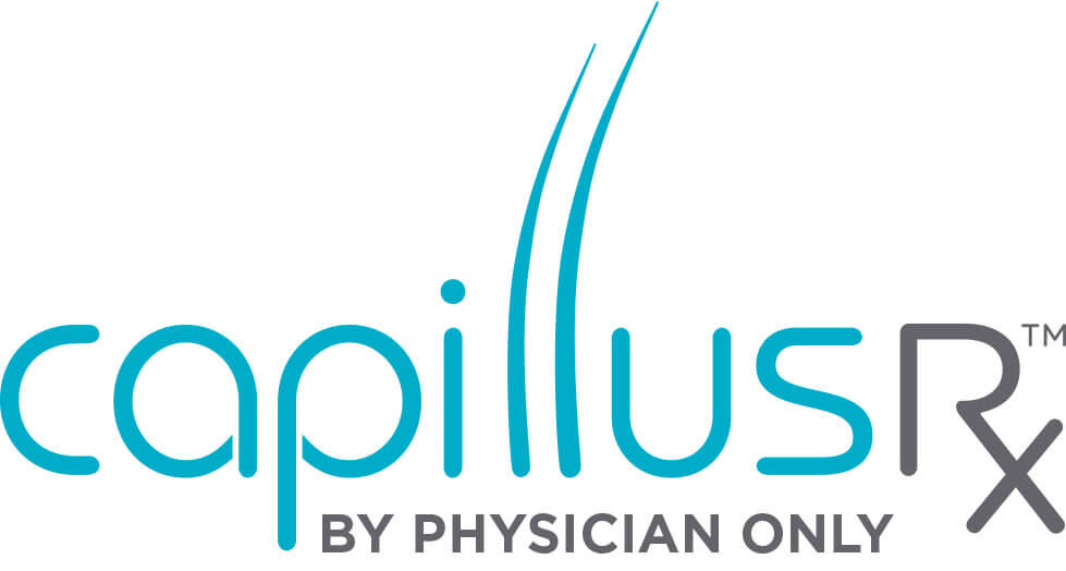 Capillusrx Available At Bauman Medical