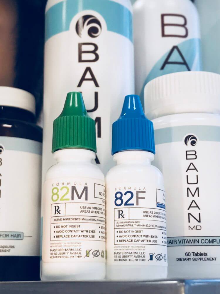 Read Formula 82M Reviews from Dr. Alan Bauman Patients