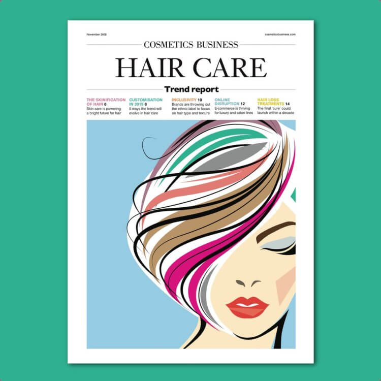 ARTICLE: 3 New Hair Loss Treatments To Watch