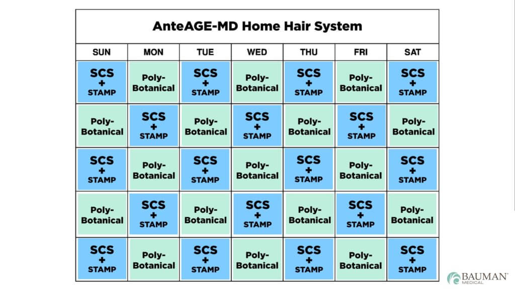 Virtualprp Anteage-Md How To Use Scs+Stamp Polybotanical