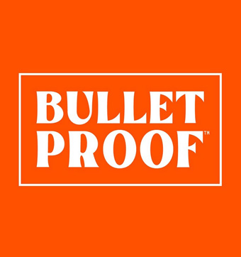 Bullet Proof Podcast Image