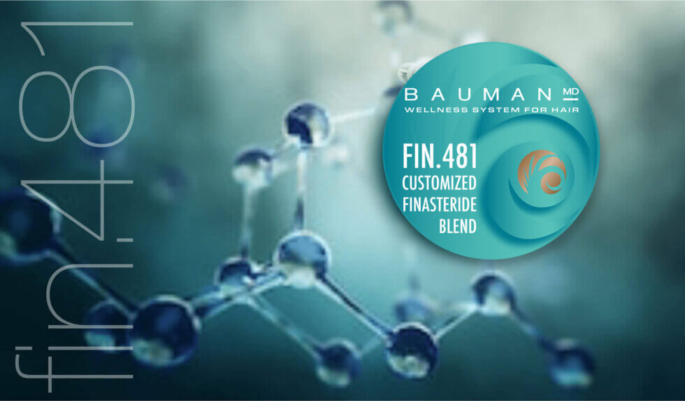 Customized Finasteride: Fin.481 - -