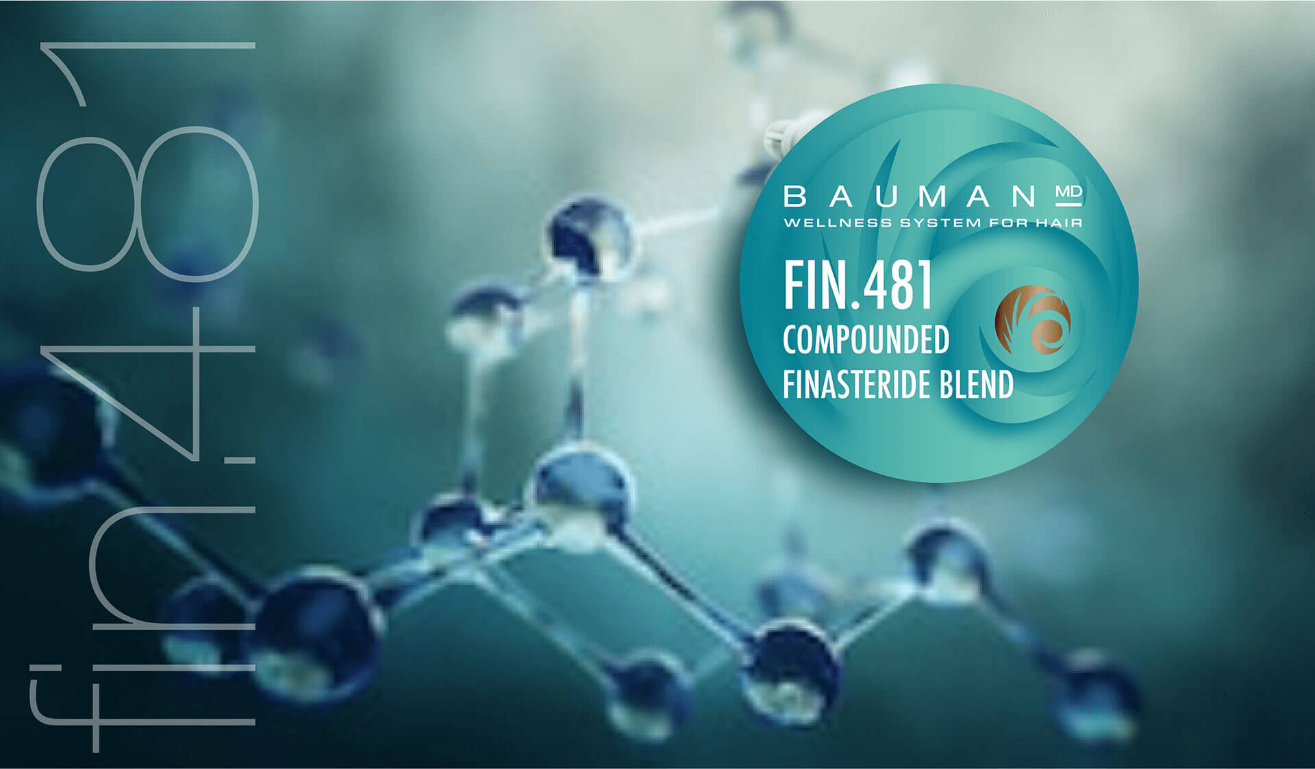 Customized Finasteride: Fin.481 - -