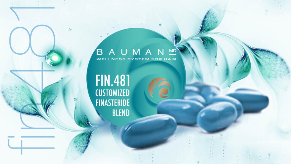 Customized Finasteride: Fin.481 - -