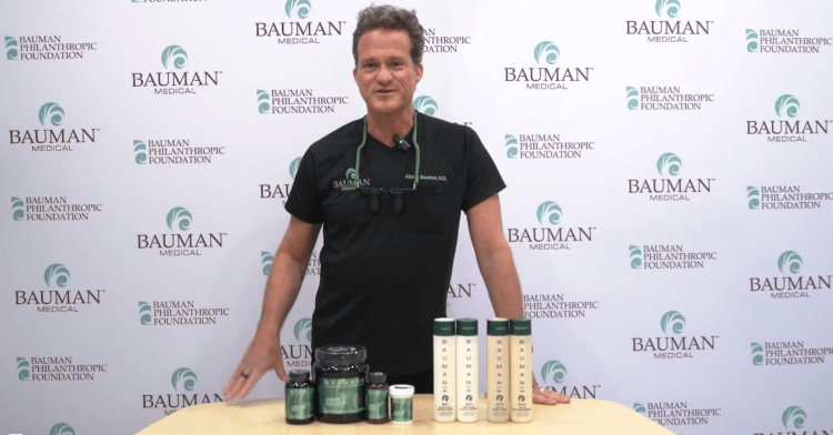 VIDEO: What Are The Most Popular BaumanMD Products For Women With Thinning Hair and Hair Loss?