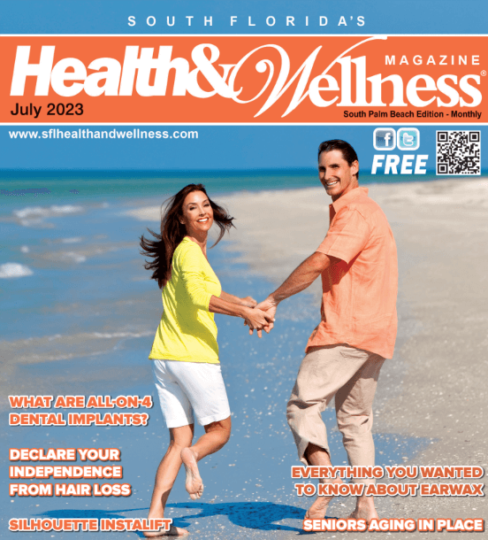 Declare Your Independence from Hair Loss