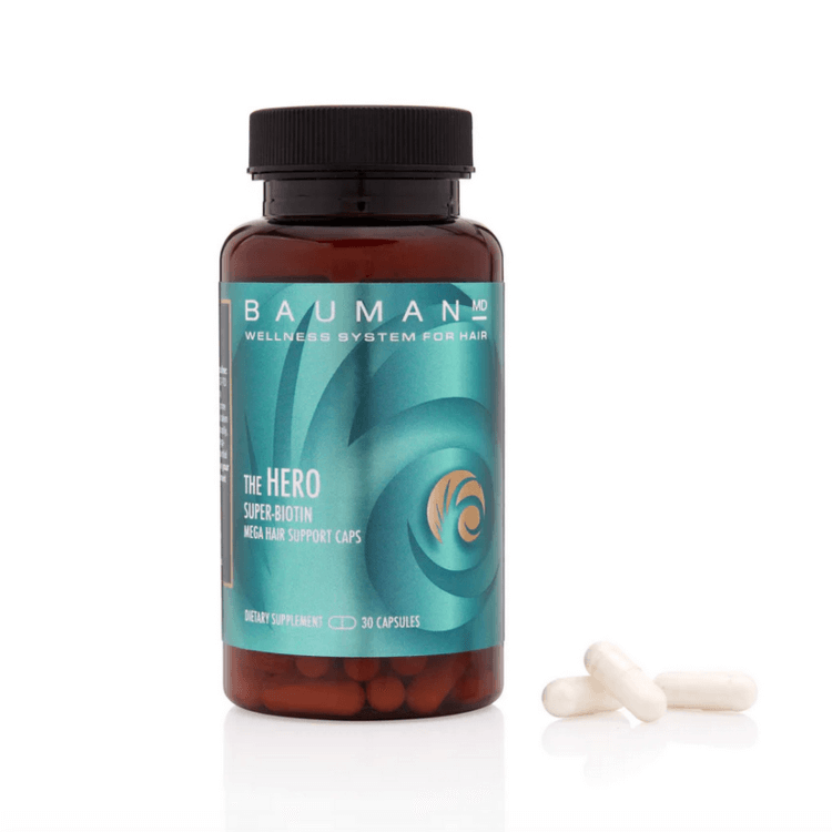 Does biotin really work for hair growth?