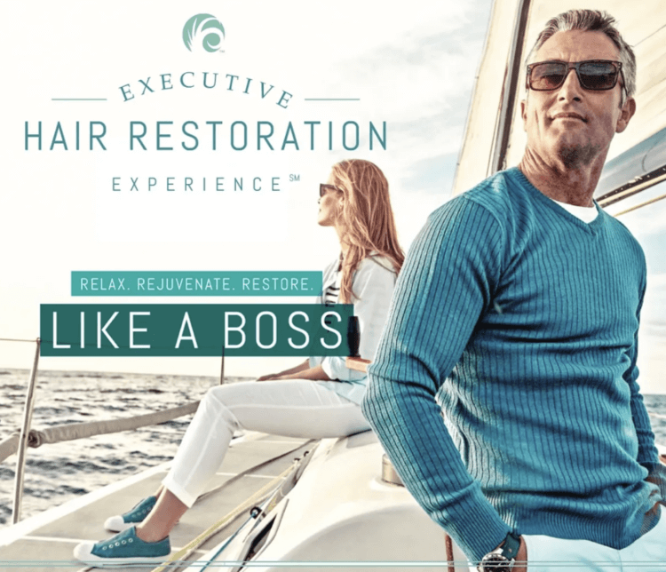 Get better hair while on vacation? Here’s how!