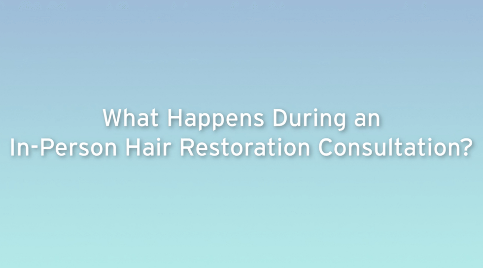 Why Hair Loss Doesn’t Have To Be Scary - -