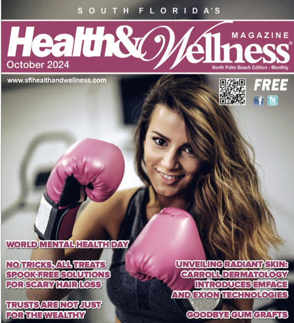 No Tricks, All Treats – Spook-Free Solutions for Scary Hair Loss